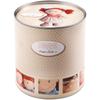 Miri doll in a tin 1 and Red-haired (HA5737) [HABA] [Ages up] [Used]
