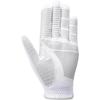 Callaway Hyper Grip Left Hand Golf Glove White 24cm Men's