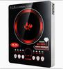 3500W Concave Induction Cooker Commercial Energy Saving High Power Countertop Electric Ceramic Stove with Frying Function