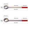 2Pcs 499207400-a 499977500 Intake Exhaust cam Sprocket Wrench Repair Auto Replaces Portable Removal