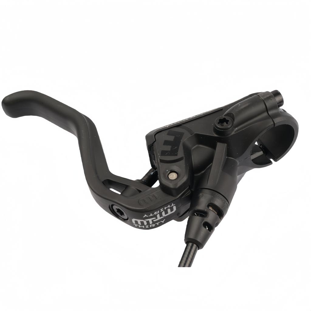 MAGURA MT Thirty MT30 Mountain Bike Brakes 2-piston Hydraulic Disc Brake MTB Bicycle Brake Lever and Caliper 1300/2400mm