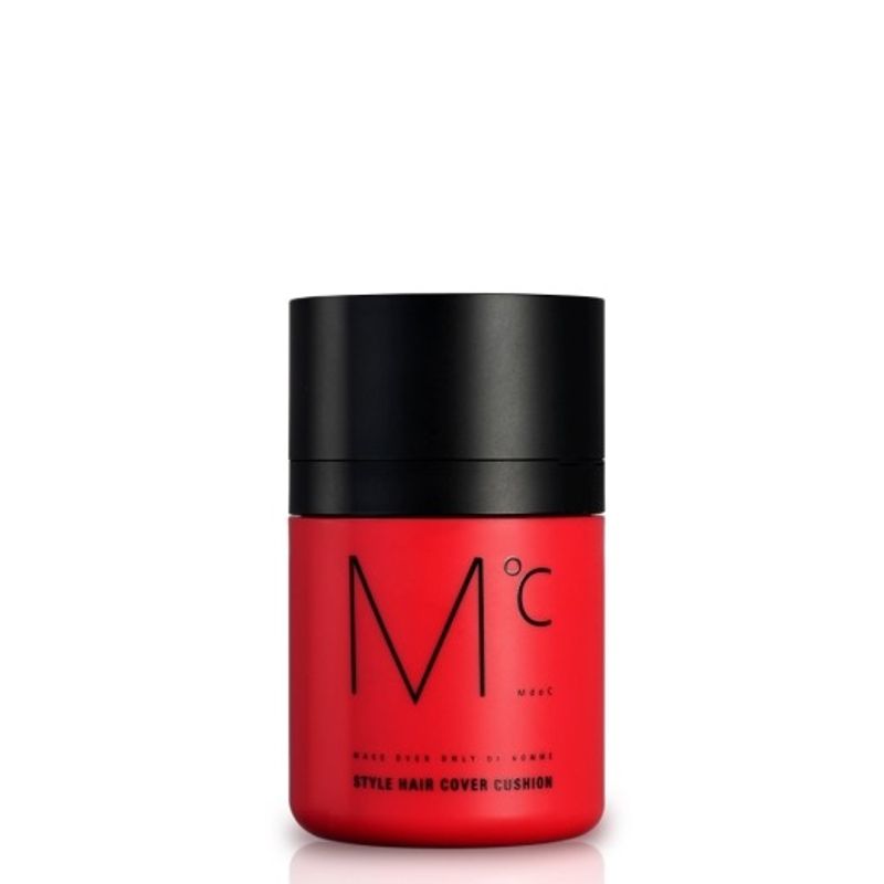 Подушечка для волос в стиле MDOC style hair professional