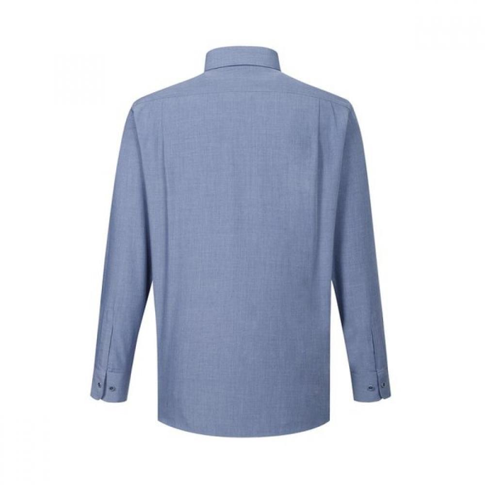 DakS Men S eaSy Care Solid Regular Fit dreSS Shirt  dmp3Shdl103b1 
