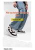 Invisible Height-Boosting 6CM Trendy Unisex Korean Style High-Top Sneakers for Students