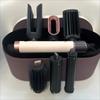 New ArivaL Complete Set of Accessories for HS09 New Hair Curler - Multi-Functional Styling Hair Dryer & Hair Straightener