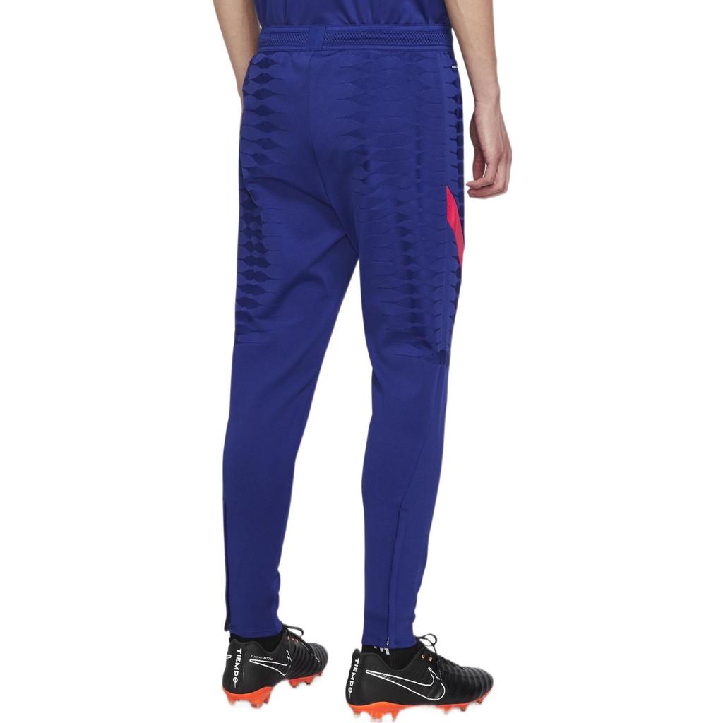 Nike Knitted Sweatpants Player Edition Men's Dark Blue CW1388-455