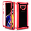 Phone Case for Samsung Galaxy S21 Note 20 S20 Ultra 8 9 S8 S9 S10 Plus Lite S10e Heavy Duty Protection Armor Shockproof Cover