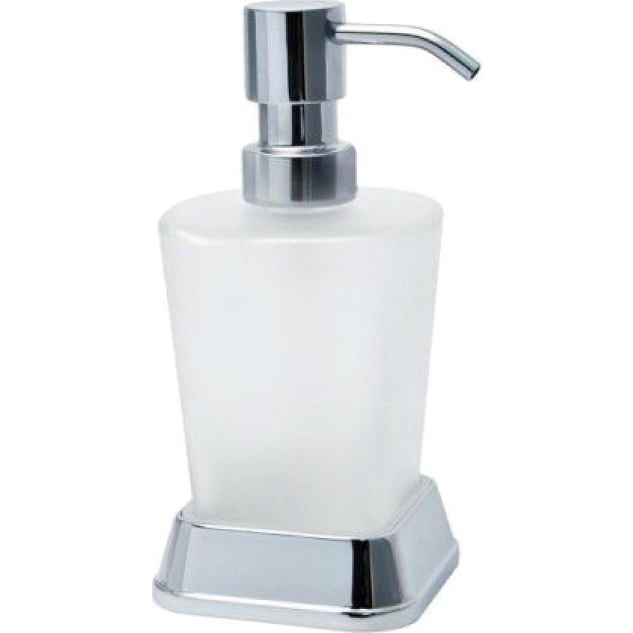 

Liquid Soap Dispenser Wasserkraft Amper K-5499