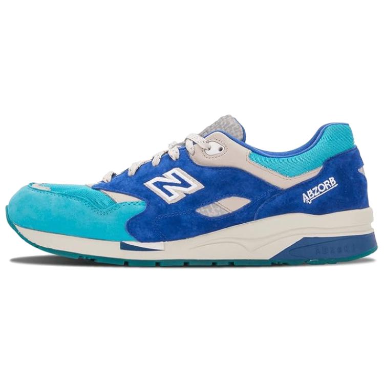 

1600 Nice Kicks x 1600 New Balance Grand Anse CM1600NK 43