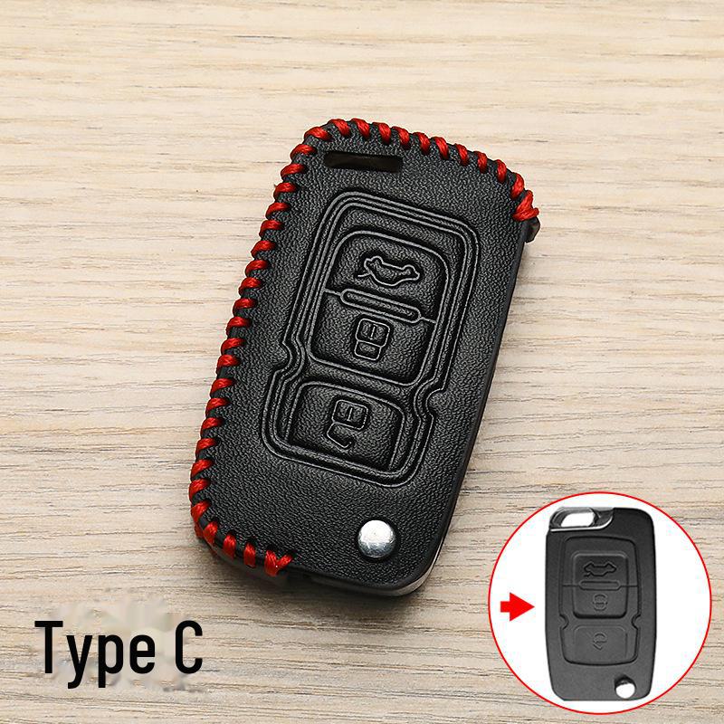 Customized Key Cover for Geely Models: Xingyue L, 24 New Dihao Champion Edition, Xingrui, Boyue L, and Binyue.