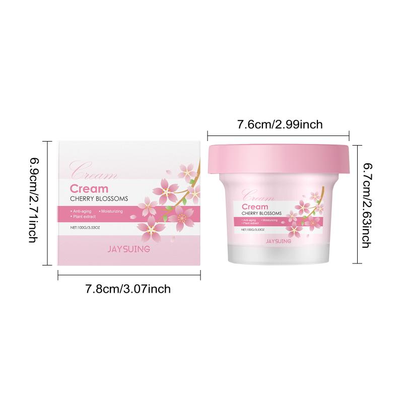  Facial Skincare Kit for Women with Cleanser Toner Serum Moisturizer Eye Cream Anti Aging Whitening Face Care Set Daily Use