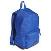 Adidas Polyester Sports Backpack Regular Unisex Blue Adidas H16386