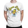 Męska Damska Graficzna Koszulka ATEEZ Lemon Drop 2025 T-shirt 100% Bawełna Golden Hour Part 3 Koszulki Odzież