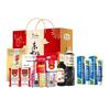 Yunnan Baiyao Toothpaste & Arowana Oriental Gift Set