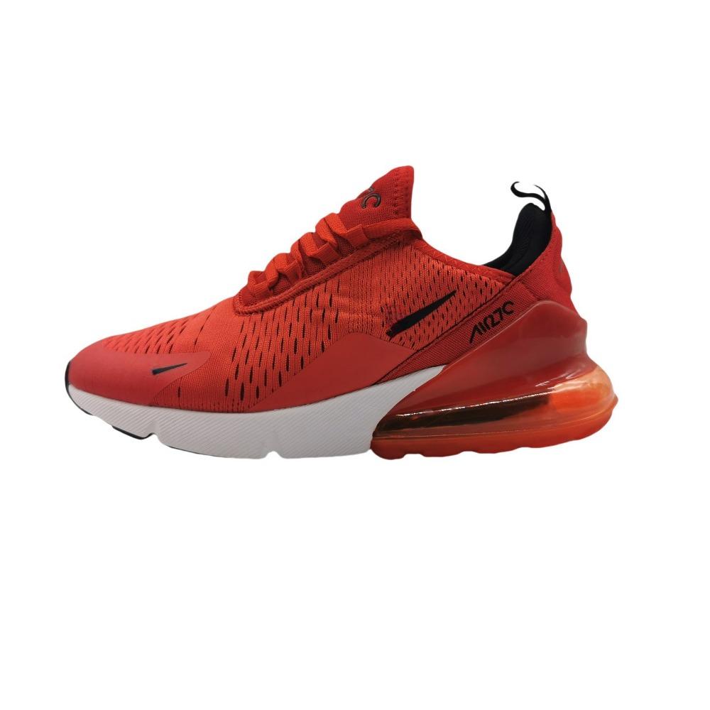 Air Cushion Shoes New Comfortable Versatile Foreign Trade Sports Shoes Shock Absorption