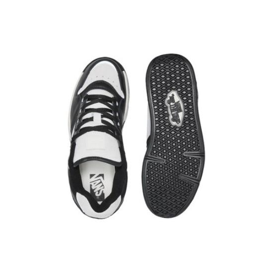 VANS Premium Rowley XLT Ink Black - VN000CQFINK