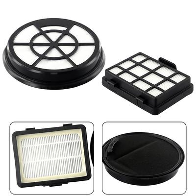Enhanced Longevity Filter Kit for Silvercrest SBZBK 850 A1 Vacuum Cleaner