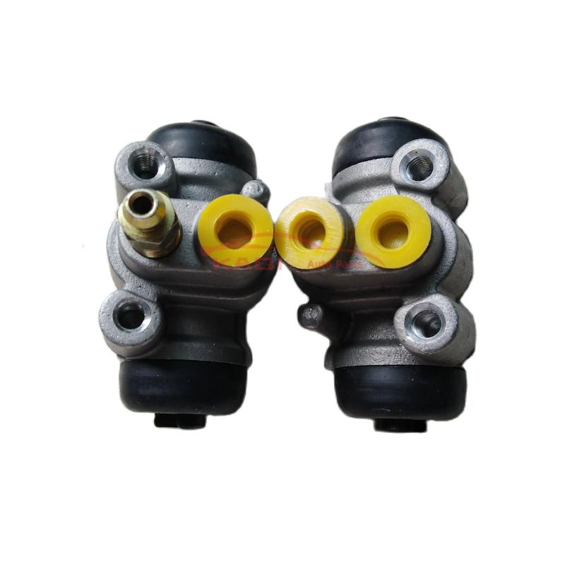 Rear Brake Cylinder Brake Sub Cylinder For Faw Ca6371 V52 T57 Gf8 Gf900 Truck 1 set