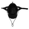 Warm Surf Cap with Earmuffs TM1034 Amphibious Heat Retention FREE [Tavarua] UPF50+ (58-60cm)