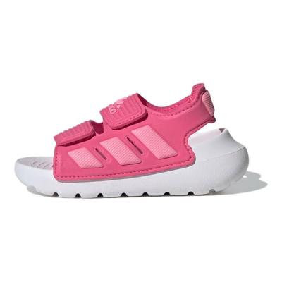 Altaswim 2.0 Comfortable Casual Durable Low-Top Walking Shoes Baby Shoes Pink White ID0305