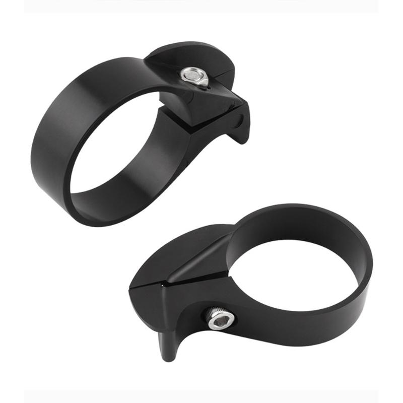 Folding Bike Chain Stabilizer Travel High Strengths Bike Chain Stabilizer for Safe and Stable Cycling Experiences