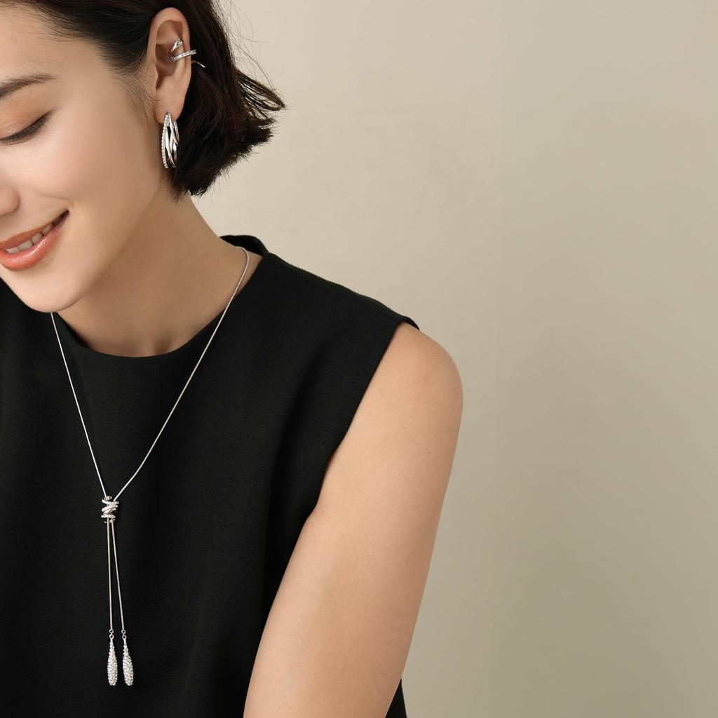 Earrings VBME4667 UT [Vendome Boutique]