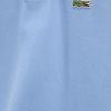 LACOSTE 90s Made in USA Old Short sleeve Polo shirt M Blue Men's Used