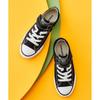 Converse Chuck Taylor All Star 1v Foundation Kids Black 372881c