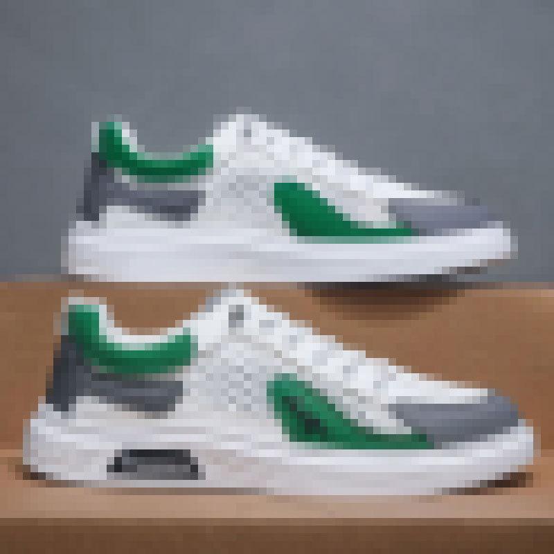 

Men s shoes summer new breathable mesh sports casual shoes versatile fashion men s board shoes student tide shoes 44