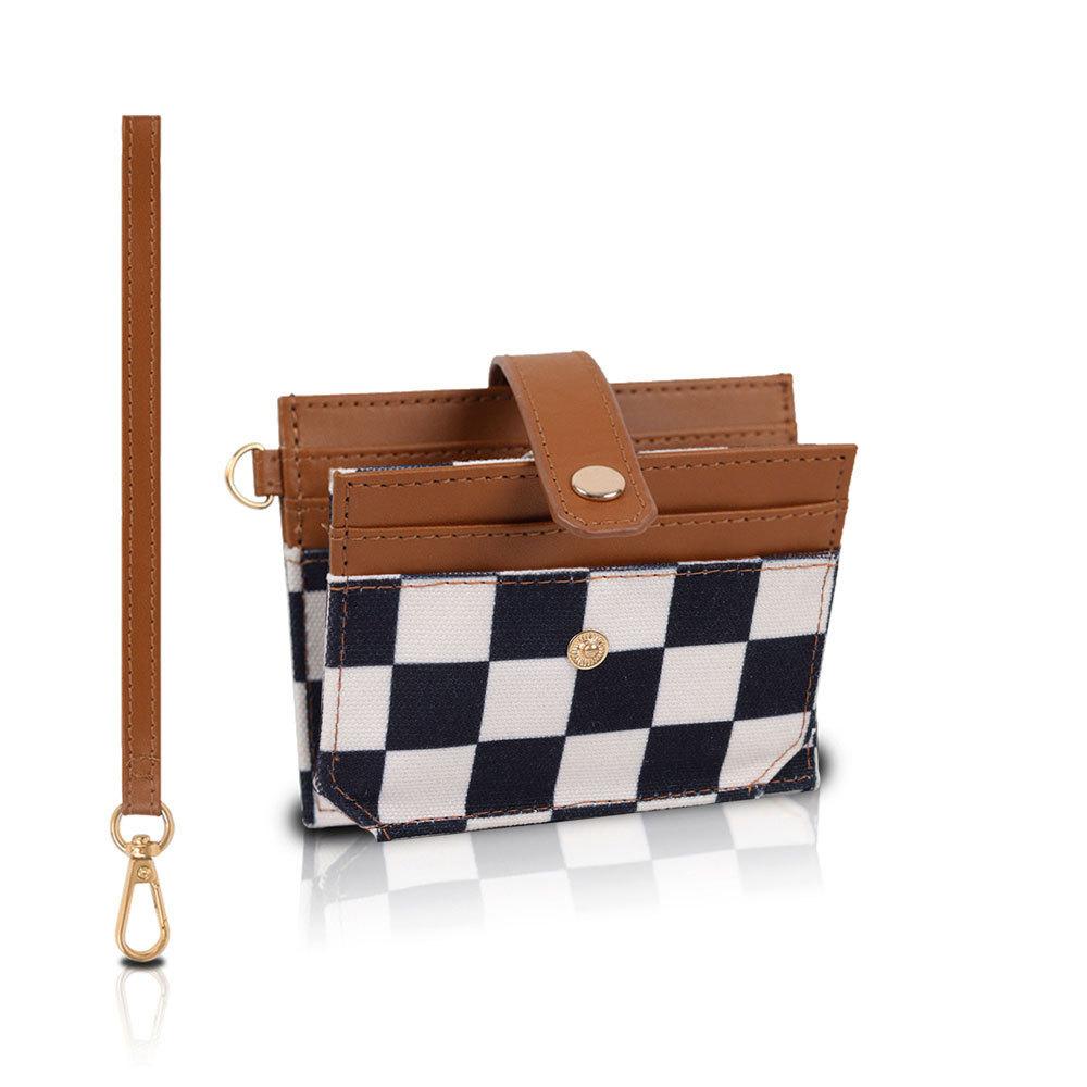 Сумка для карт Ветряная мельница с RFID-функцией женская сумка для карт сумка для хранения ID-карт кошелек для монет 103195cm 2338₽