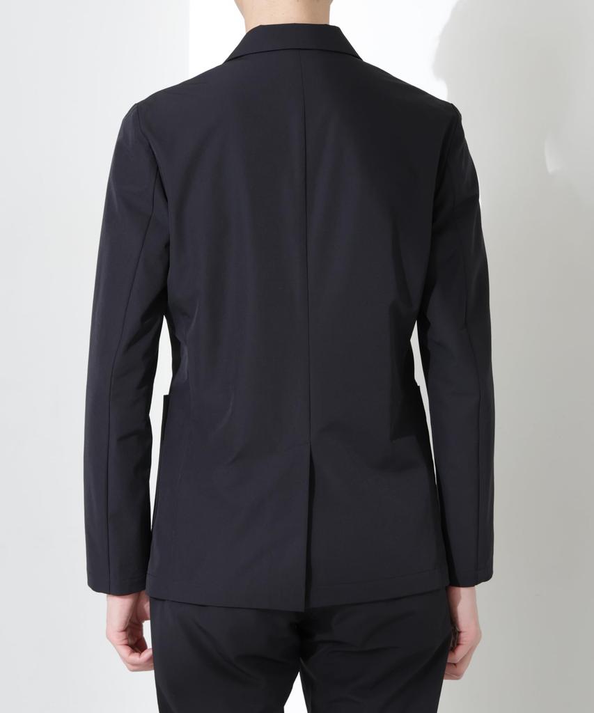 Nano Universe Active Stretch Dry 4-Wege-Anzug, Herren, M, 120, Marineblau, 672-5118203