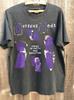 Depeche Mode Songs of Faith and Devotion Tour Retro 90-tal Unisex T-shirt