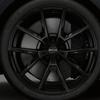 For Mercedes Benz AMG A C E R M class CLA GLA W204 W210 W124 W205 W203 56mm Car Wheel Center Decal Hub Emblem Sticker EF1
