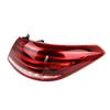 For Mercedes-Benz E Class W207 2014 2015 2016 2017 For the Two-Door Coupe Red Rear LED Tail Light Car Part 2079063300 2079063400