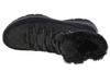 Skechers Relaxed Fit - Easy Going - Moro Street, Womens Black Winter Boots