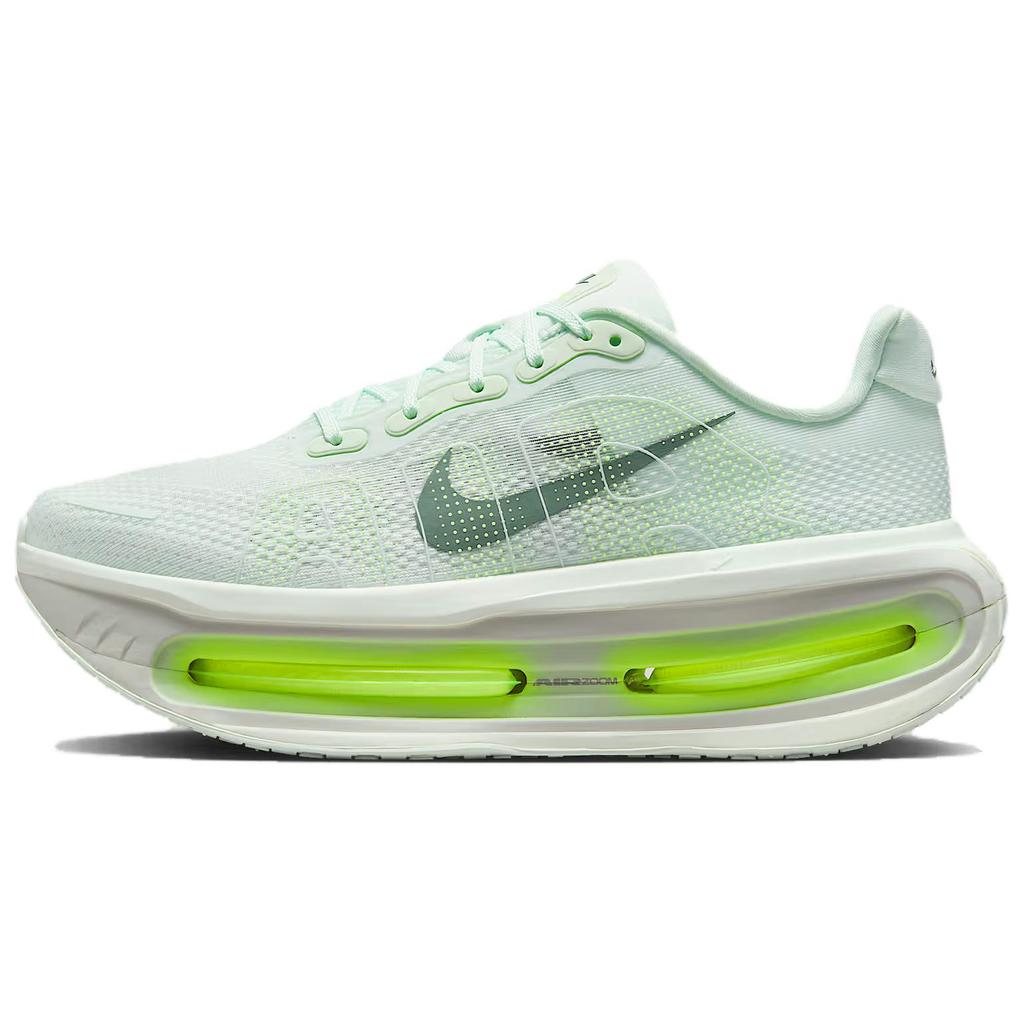 Nike Vomero Premium Barely Volt Erkek Spor Ayakkabı Yeşil Barely-Yeşil Kil-Yeşil HQ2050-300