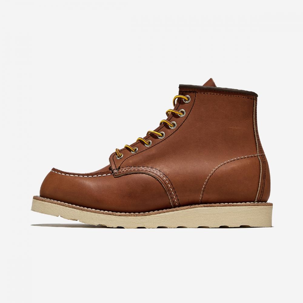 

Red Wing 6 Inch Moc 00875e 280