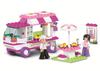 Klocki Sluban Gd Bar Food Truck 102 - B0155