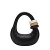 [JW PEI] Abacus Shoulder Bag Black Medium