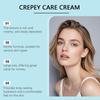 HOYGI Moisturizing Face Cream for Tender Skin: Softens, Locks in Moisture, Brightens, and Evens Skin Tone.