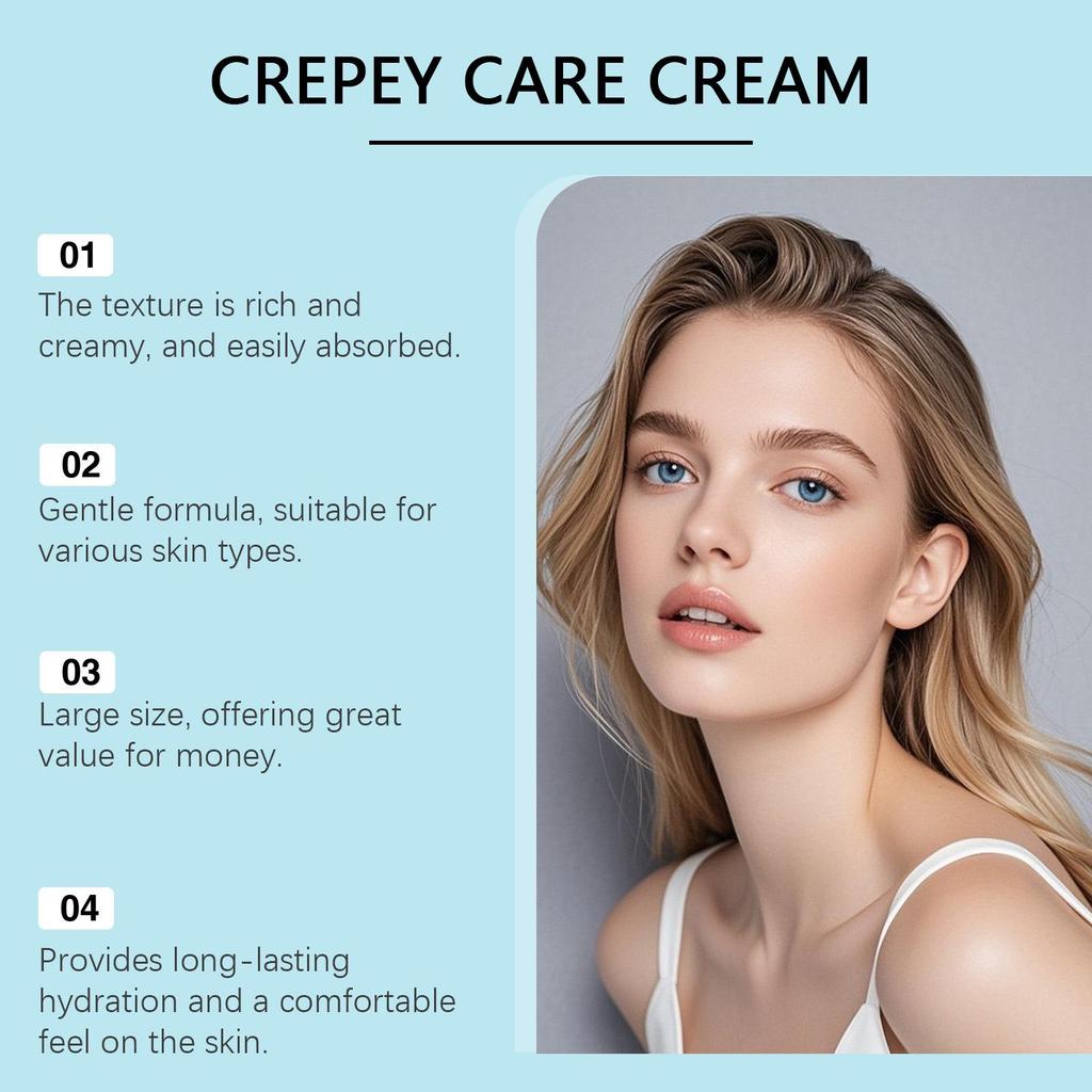 HOYGI Moisturizing Face Cream for Tender Skin: Softens, Locks in Moisture, Brightens, and Evens Skin Tone.