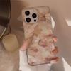 Dyeing Dream Butterfly Phone Case Suitable for iPhone 17, 16, 15, 14, 13, 12, 11Pro/Max/Plus Anti Drop and Anti Shock Back Cover
