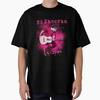 Ed Sheeran  Loop Tour Concert-Australian Tour 2026 Oversized T-Shirt