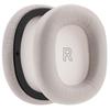 Geekria Elite Earpads Compatible with Bang & Olufsen Beoplay H95 (1266100) Headphones, Lambskin Ear Pads/Ear Cups (Gold Tone)