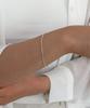 Melliv Box Chain Bracelet_Mvb29