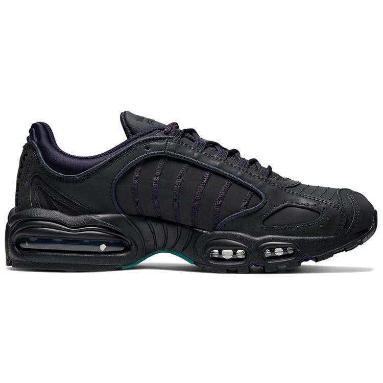 Nike Air Max Tailwind 4 '99 SP 'Schwarz' Herren CQ6569-001