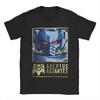 Printed Adeptus Astartes T Shirt for Men Women W-Warhammered Gaming Cotton T-shirts Short Sleeve Tops