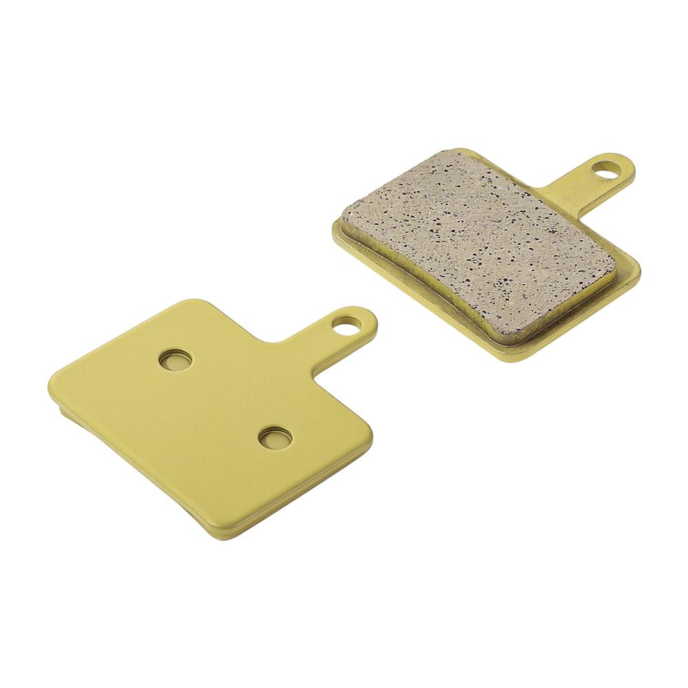 Disc Brake Pads for Kukirin G2 G4 G2Ultra 2026Version Electric Scooter Hydraulic Caliper Brake Pad Replacement Parts Accessories