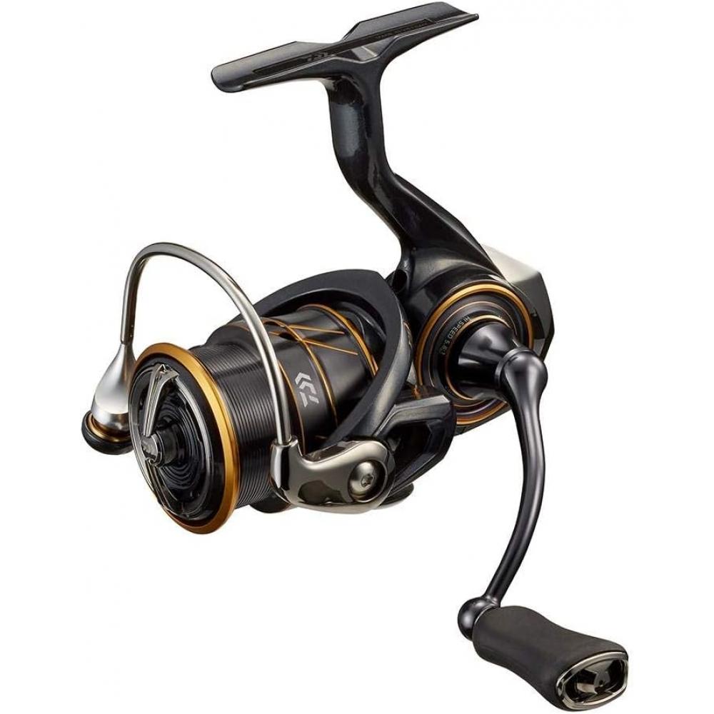 Daiwa  Daiwa  Spinning Reel 21 Cardia Lt  2021 Model  Fc Lt2000s H