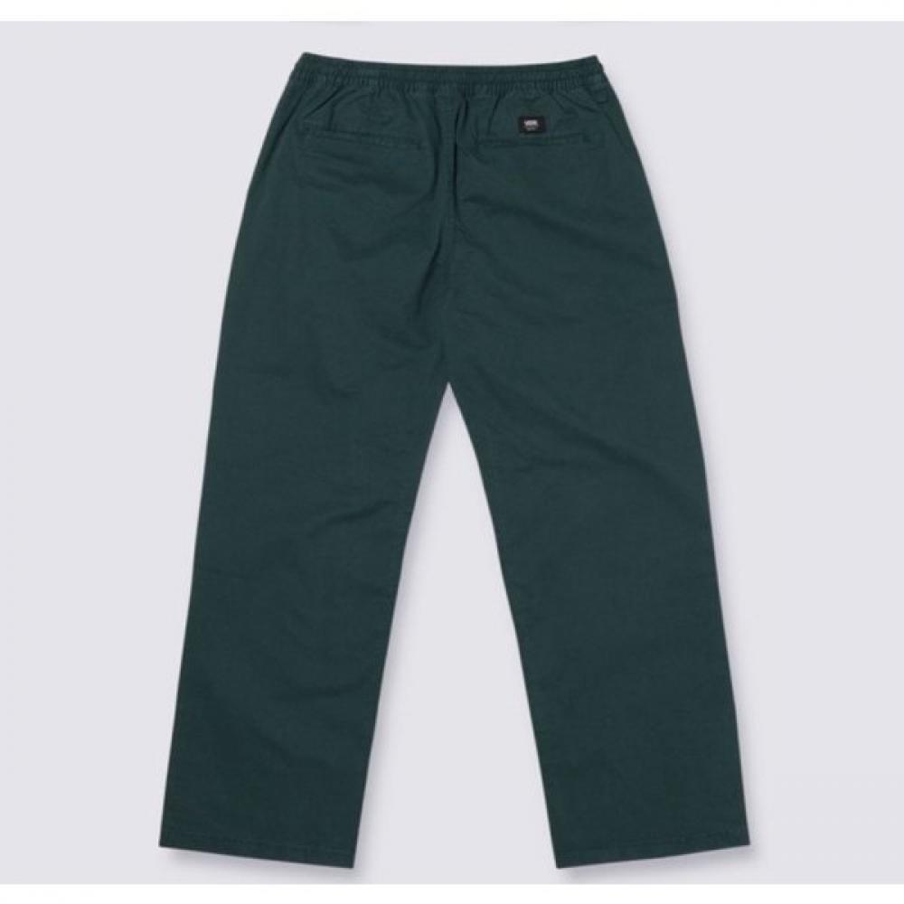 

Vans Range Свободные эластичные брюки-брюки Vn0a5fjj2ln VN0A5FJJ2LN/S